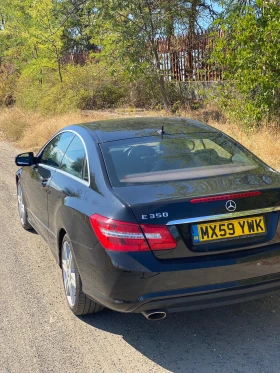Mercedes-Benz E 350 350 CDI AMG | Mobile.bg    3