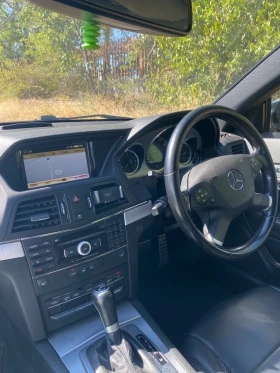 Mercedes-Benz E 350 350 CDI AMG | Mobile.bg    9