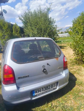 Обява за продажба на Suzuki Alto ~ 777 лв. - изображение 2