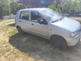 Обява за продажба на Suzuki Alto ~ 777 лв. - изображение 1
