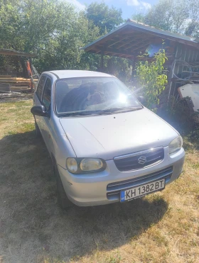 Обява за продажба на Suzuki Alto ~ 777 лв. - изображение 1