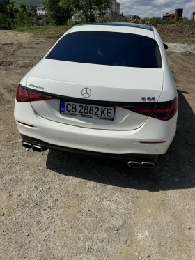Обява за продажба на Mercedes-Benz S 63 AMG ~ 179 000 EUR - изображение 1