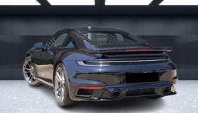 Обява за продажба на Porsche 911 Turbo S = Sport Chrono = Гаранция ~ 527 208 лв. - изображение 1