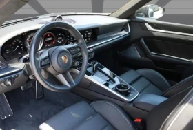 Обява за продажба на Porsche 911 Turbo S = Sport Chrono = Гаранция ~ 527 208 лв. - изображение 9