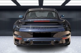 Обява за продажба на Porsche 911 Turbo S = Sport Chrono = Гаранция ~ 527 208 лв. - изображение 2
