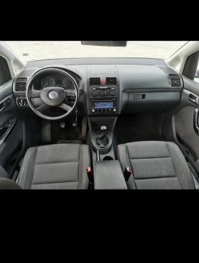 VW Touran 2.0Tdi | Mobile.bg    9