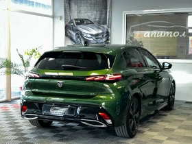 Обява за продажба на Peugeot 308 GT FÉLINE BLACK PACK EAT8 131 ~38 990 лв. - изображение 5