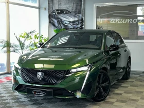 Peugeot 308 GT FÉLINE BLACK PACK EAT8 131