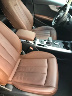 Обява за продажба на Audi A4 TFSI ~37 000 лв. - изображение 7 | Auto.bg Обява за продажба на Audi A4 TFSI ~37 000 лв. - изображение 7