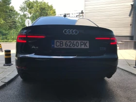 Обява за продажба на Audi A4 TFSI ~37 000 лв. - изображение 2 | Auto.bg Обява за продажба на Audi A4 TFSI ~37 000 лв. - изображение 2