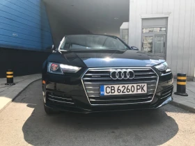 Обява за продажба на Audi A4 TFSI ~37 000 лв. - изображение 1 | Auto.bg Обява за продажба на Audi A4 TFSI ~37 000 лв. - изображение 1