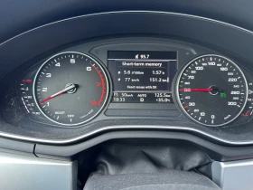 Обява за продажба на Audi A4 TFSI ~37 000 лв. - изображение 10 | Auto.bg Обява за продажба на Audi A4 TFSI ~37 000 лв. - изображение 10