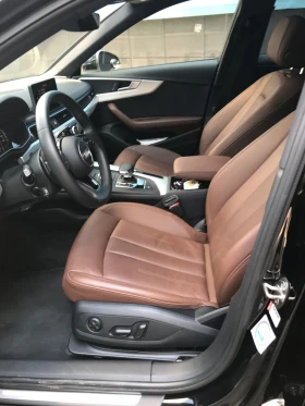 Обява за продажба на Audi A4 TFSI ~37 000 лв. - изображение 6 | Auto.bg Обява за продажба на Audi A4 TFSI ~37 000 лв. - изображение 6