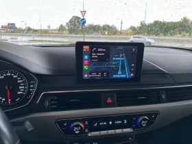Обява за продажба на Audi A4 TFSI ~37 000 лв. - изображение 11 | Auto.bg Обява за продажба на Audi A4 TFSI ~37 000 лв. - изображение 11