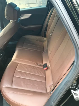Обява за продажба на Audi A4 TFSI ~37 000 лв. - изображение 8 | Auto.bg Обява за продажба на Audi A4 TFSI ~37 000 лв. - изображение 8