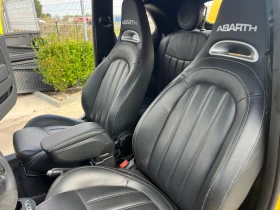Fiat 500 500 ABARTH | Mobile.bg    9