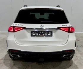     Mercedes-Benz GLE 450 4M AMG Night Package