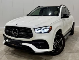     Mercedes-Benz GLE 450 4M AMG Night Package