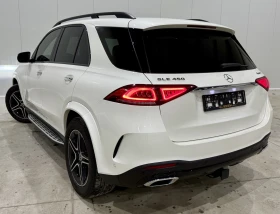     Mercedes-Benz GLE 450 4M AMG Night Package