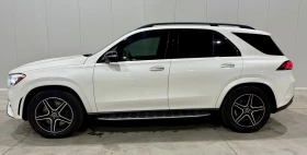     Mercedes-Benz GLE 450 4M AMG Night Package
