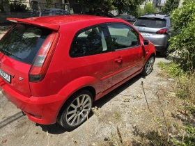 Обява за продажба на Ford Fiesta St150 ~6 900 лв. - изображение 3 | Auto.bg Обява за продажба на Ford Fiesta St150 ~6 900 лв. - изображение 3