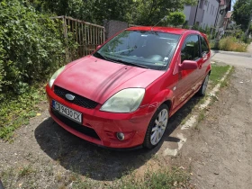 Обява за продажба на Ford Fiesta St150 ~6 900 лв. - изображение 1 | Auto.bg Обява за продажба на Ford Fiesta St150 ~6 900 лв. - изображение 1