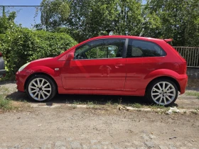 Обява за продажба на Ford Fiesta St150 ~6 900 лв. - изображение 1 | Auto.bg Обява за продажба на Ford Fiesta St150 ~6 900 лв. - изображение 1