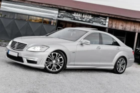 Mercedes-Benz S 350 cdi AMG 258ks euro 6 - изображение 1