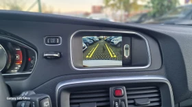 Volvo V40 2.0 i kinetic Навигация Камера - 16890 лв. / 8635.72 € - 16248431 17