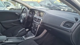 Volvo V40 2.0 i kinetic Навигация Камера - 16890 лв. / 8635.72 € - 16248431 10