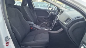 Volvo V40 2.0 i kinetic Навигация Камера - 16890 лв. / 8635.72 € - 16248431 12