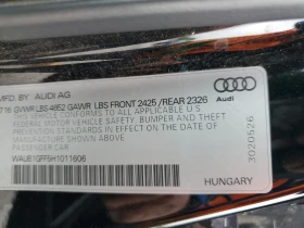 Audi S3 - 29800 лв. / 15236.50 € - 84929868 12