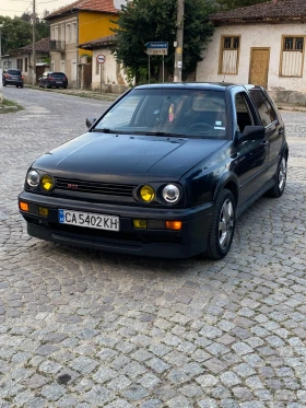 VW Golf 1.6 101 - изображение 1