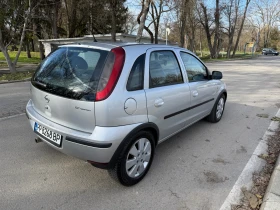 Opel Corsa, снимка 3