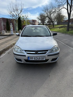 Opel Corsa, снимка 6