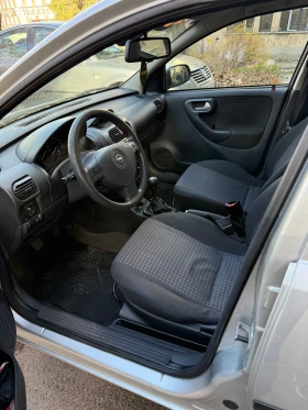 Opel Corsa, снимка 8
