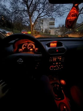 Opel Corsa, снимка 11
