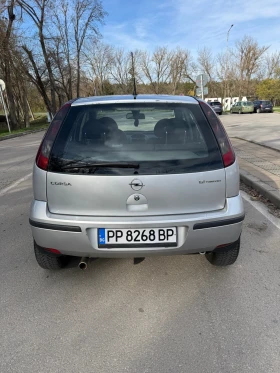Opel Corsa, снимка 4