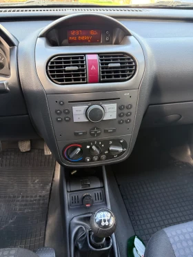 Opel Corsa, снимка 9