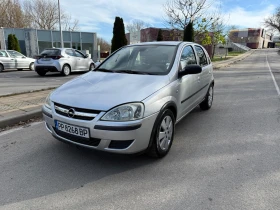 Opel Corsa, снимка 2