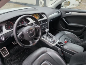 Audi A4 Allroad 3.0TDI 4X4 - 15999 лв. / 8180.16 € - 77331282 10