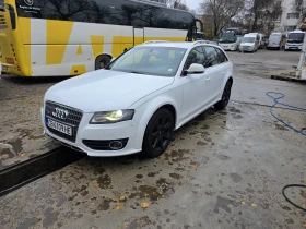 Audi A4 Allroad 3.0TDI 4X4 - 15999 лв. / 8180.16 € - 77331282 2