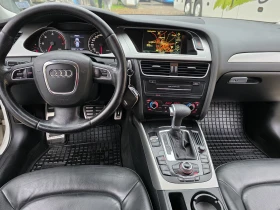 Audi A4 Allroad 3.0TDI 4X4 - 15999 лв. / 8180.16 € - 77331282 15