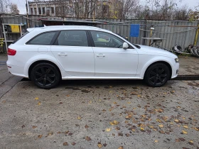 Audi A4 Allroad 3.0TDI 4X4 - 15999 лв. / 8180.16 € - 77331282 8