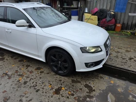 Audi A4 Allroad 3.0TDI 4X4 - 15999 лв. / 8180.16 € - 77331282 9