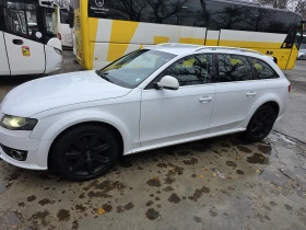Audi A4 Allroad 3.0TDI 4X4 - 15999 лв. / 8180.16 € - 77331282 4