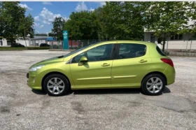 Peugeot 308, снимка 5