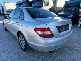 Mercedes-Benz C 180 - 10500 лв. / 5368.56 € - 25369549 11