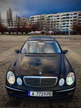 Mercedes-Benz E 270 Avantgard, снимка 2