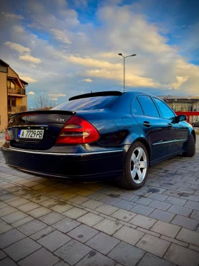Mercedes-Benz E 270 Avantgard, снимка 5